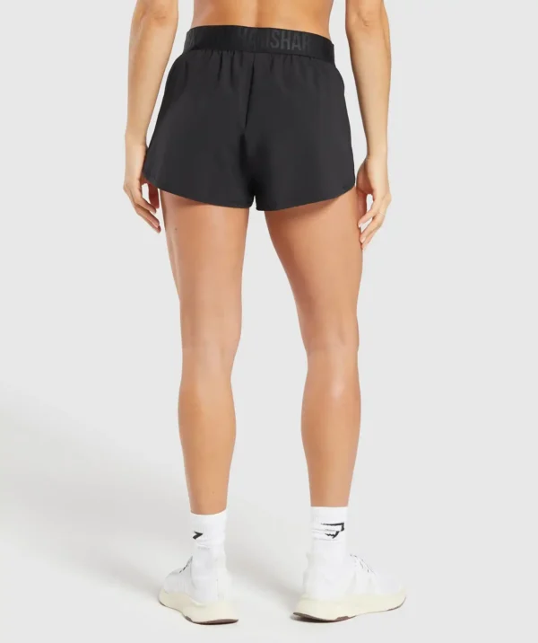 Short de Entrenamiento Gymshark